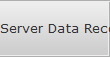 Server Data Recovery Porter server 